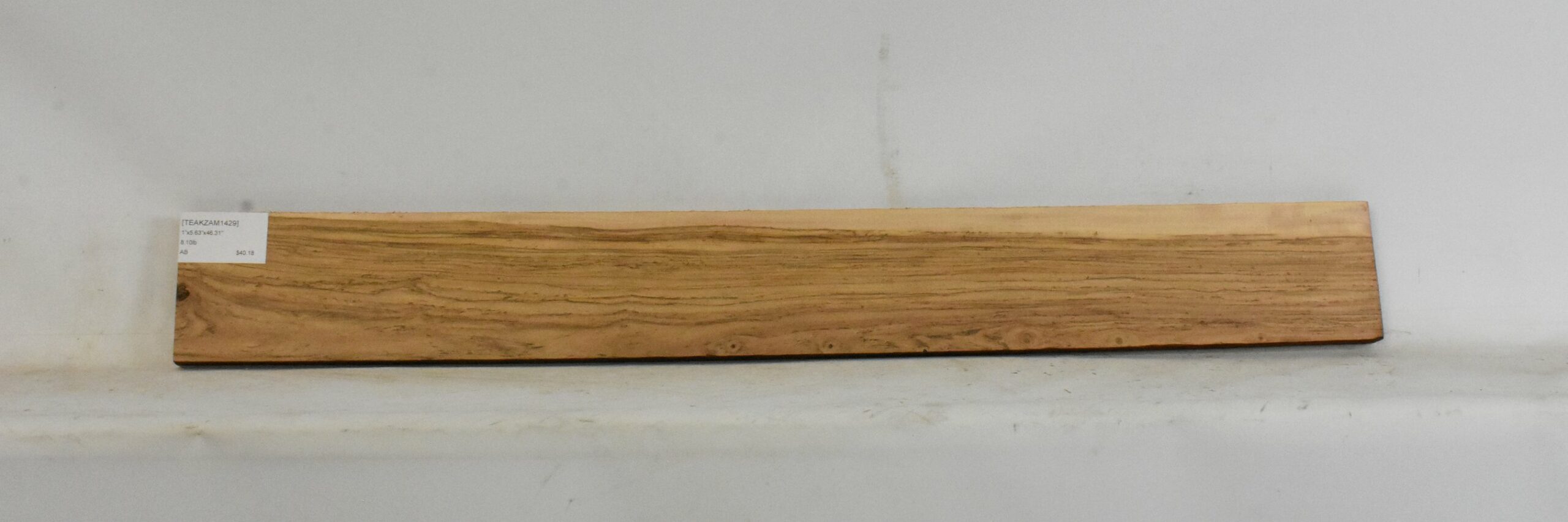 Teak - Zambezi 2 TEAKZAM1429_2
