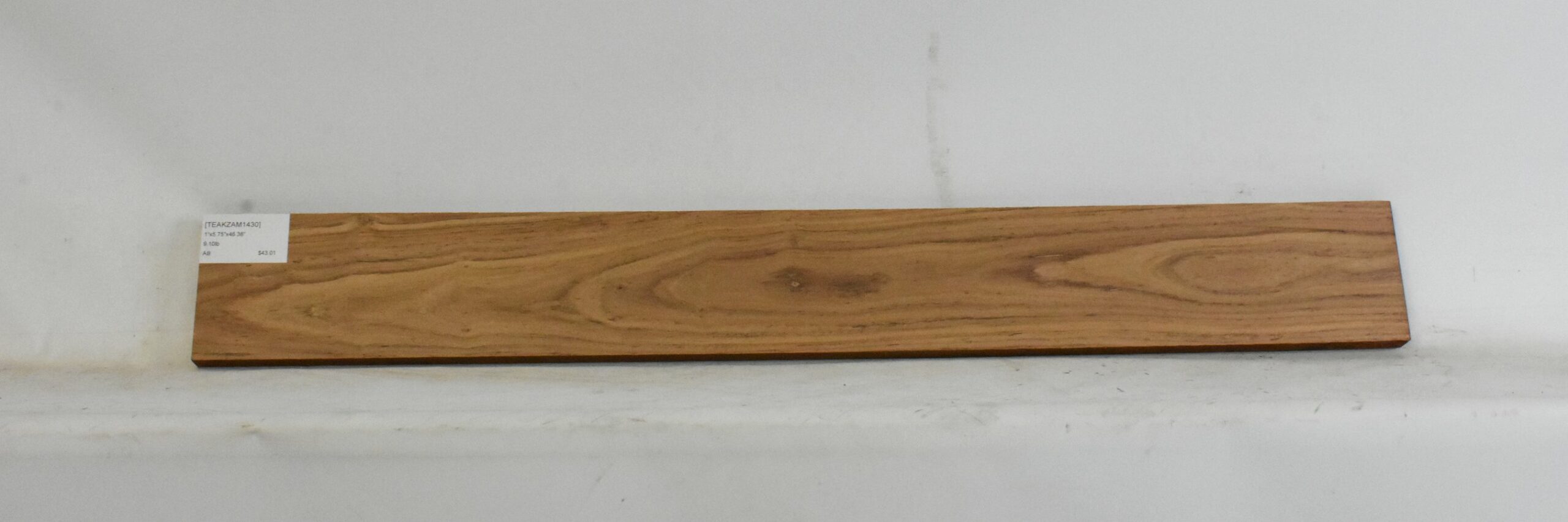 Teak - Zambezi 2 TEAKZAM1430_2