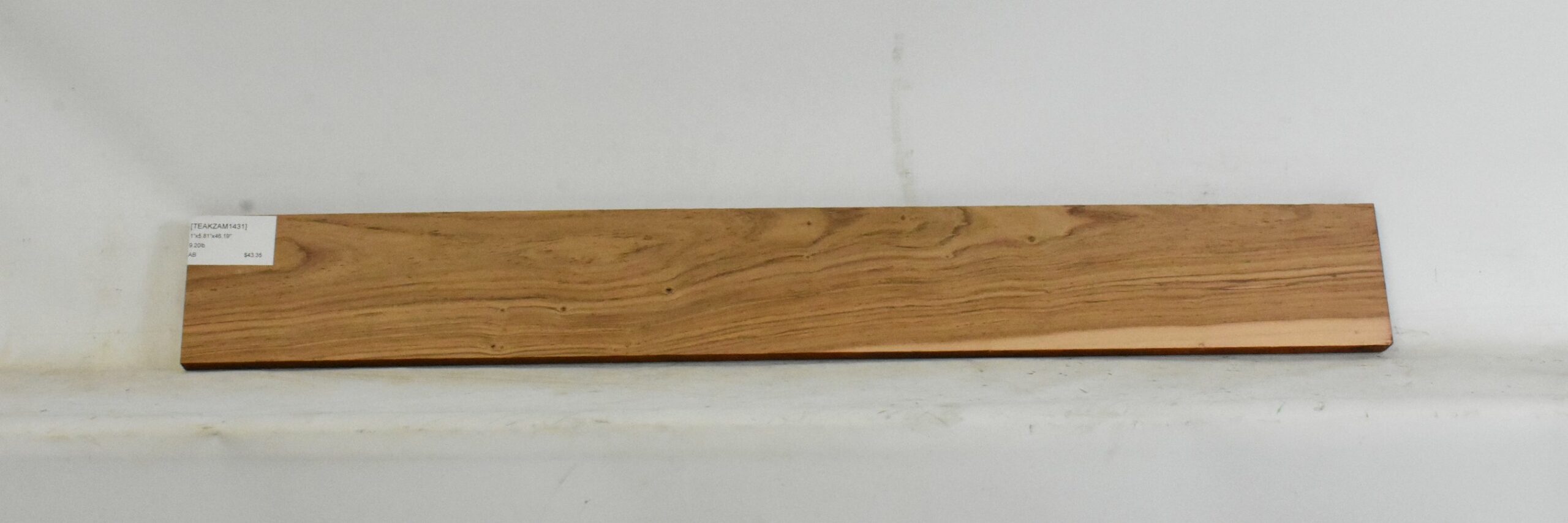 Teak - Zambezi 2 TEAKZAM1431_2