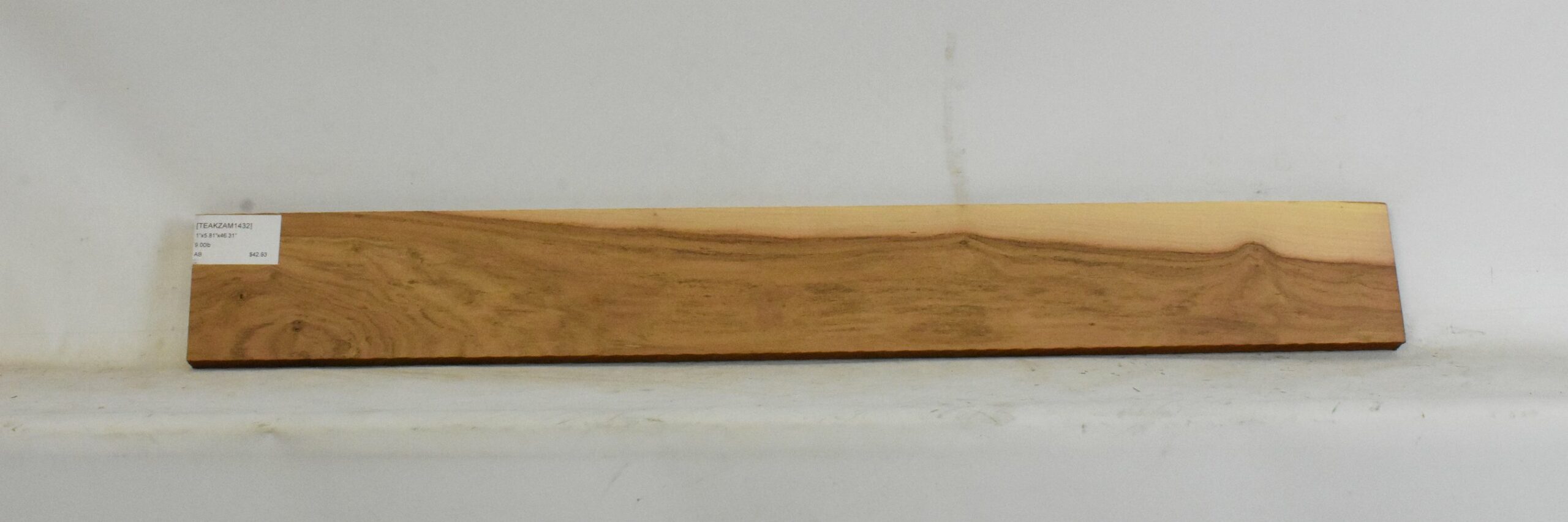 Teak - Zambezi 2 TEAKZAM1432_2