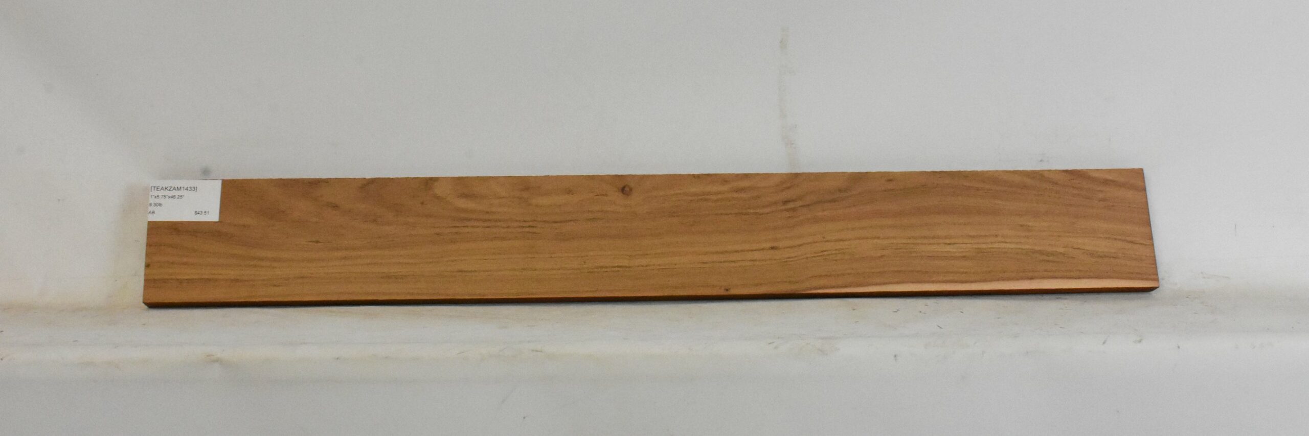Teak - Zambezi 2 TEAKZAM1433_2