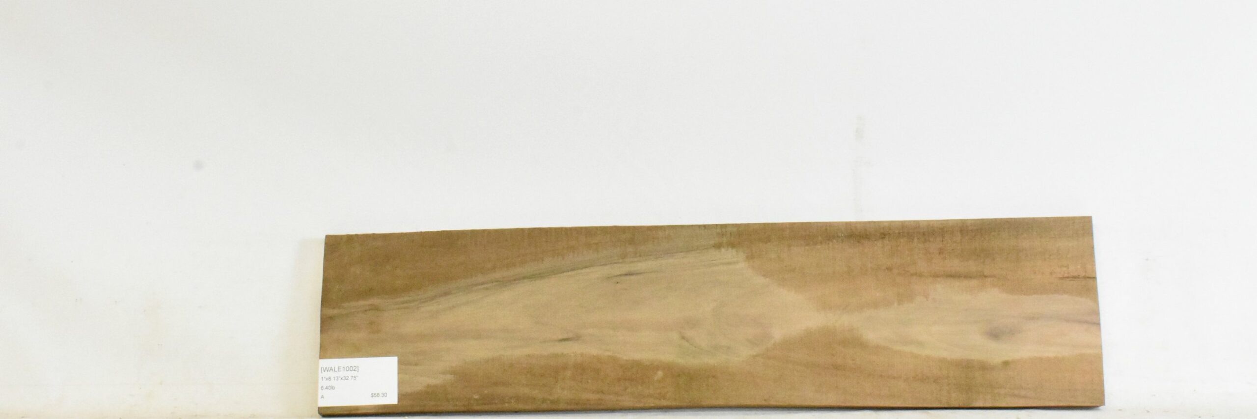 Walnut - English 2 WALE1002_2