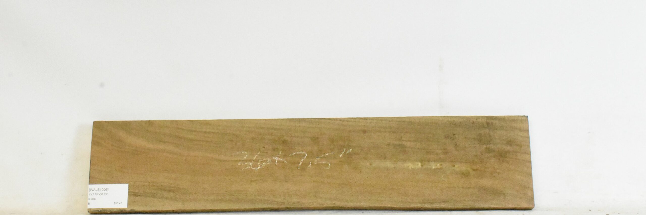 Walnut - English 1 WALE1006_1