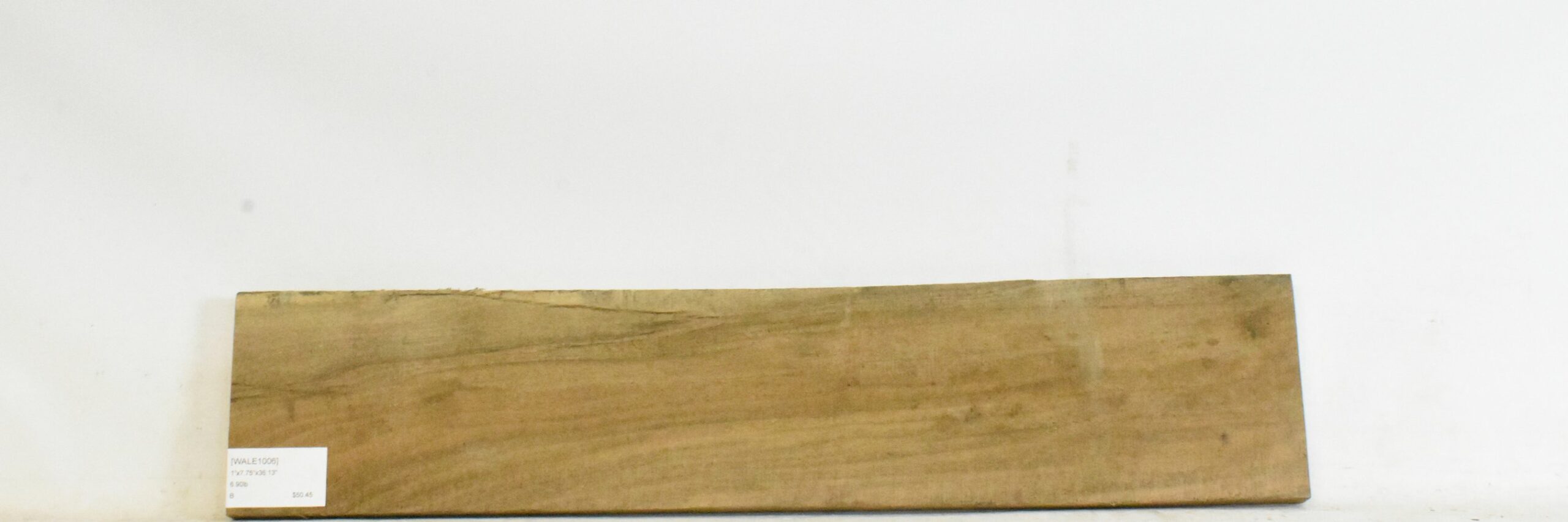 Walnut - English 2 WALE1006_2