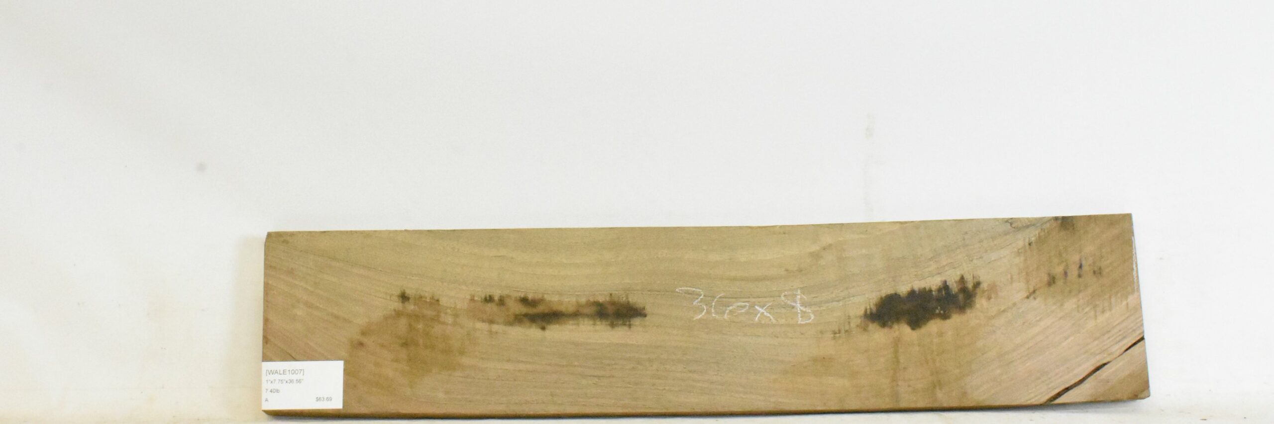 Walnut - English 2 WALE1007_2