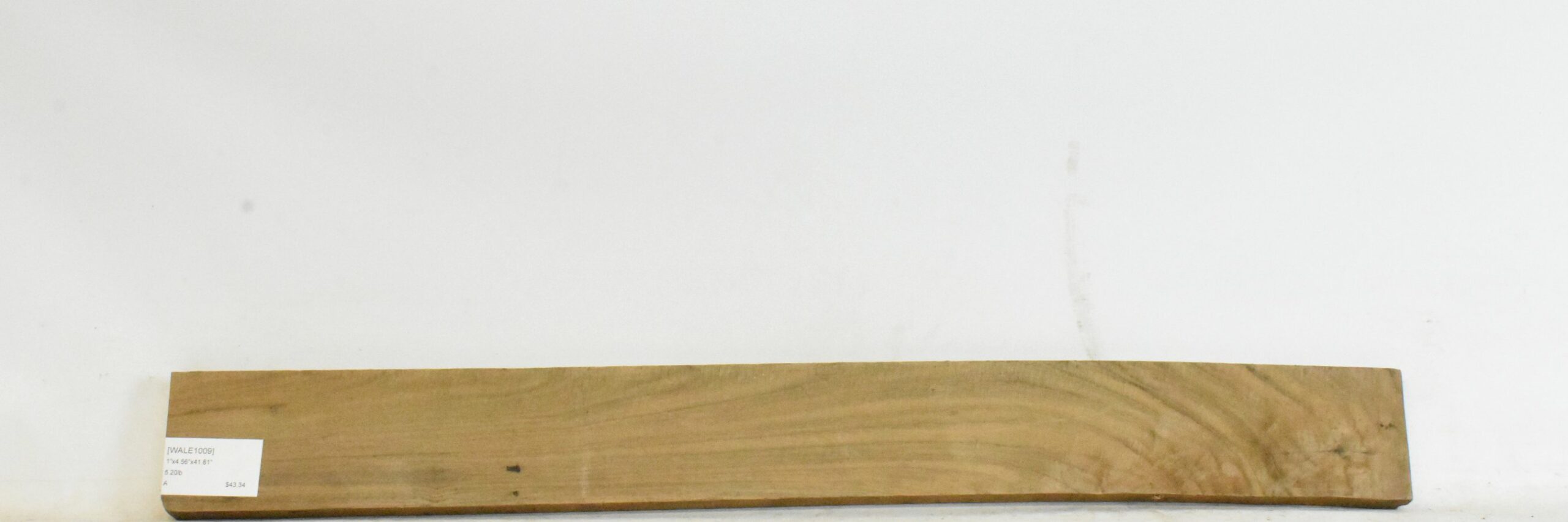 Walnut - English 2 WALE1009_2