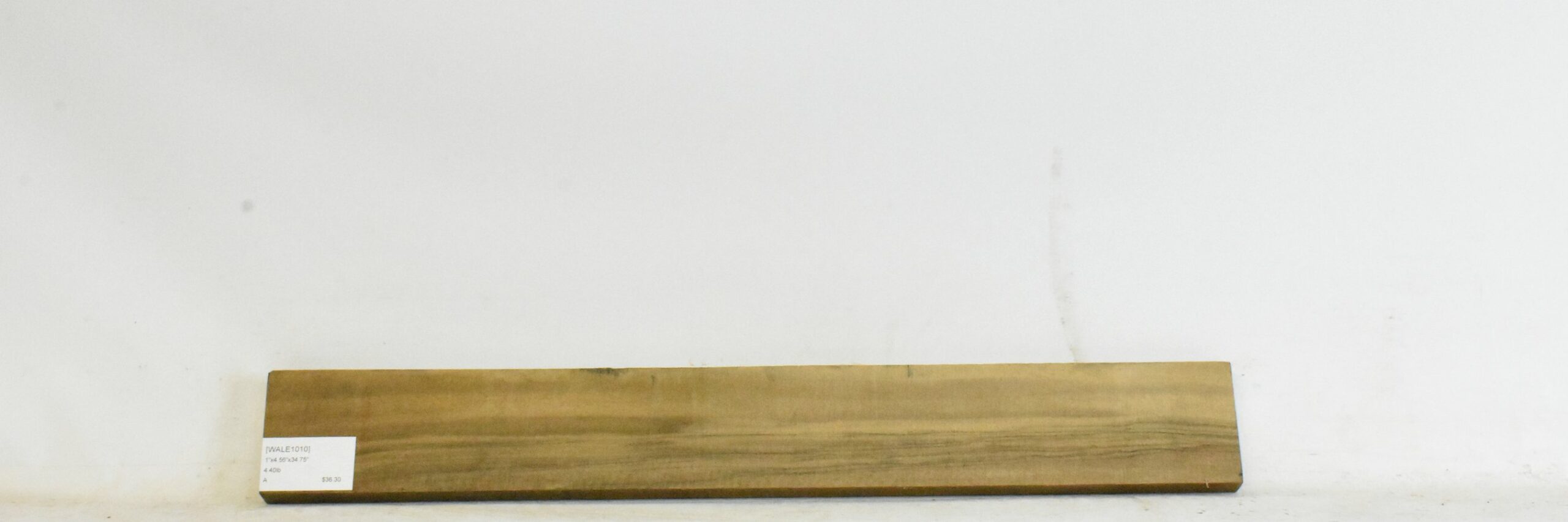 Walnut - English 2 WALE1010_2