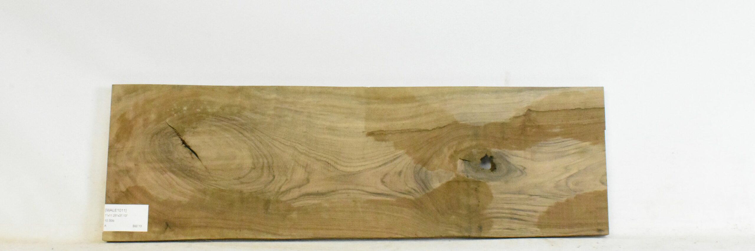 Walnut - English 1 WALE1011_1