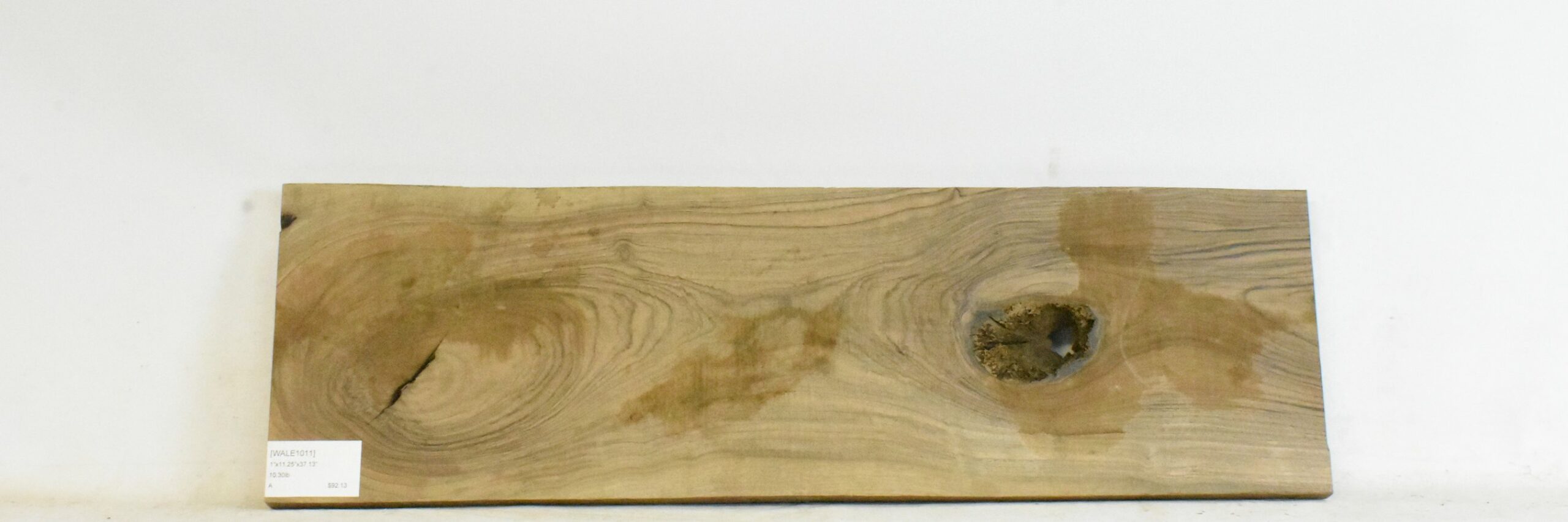 Walnut - English 2 WALE1011_2