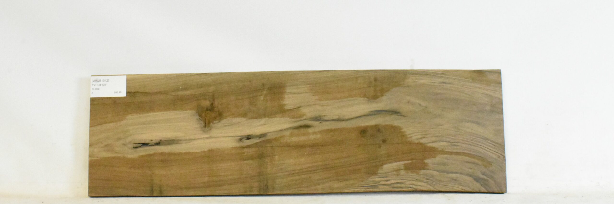 Walnut - English 1 WALE1012_1