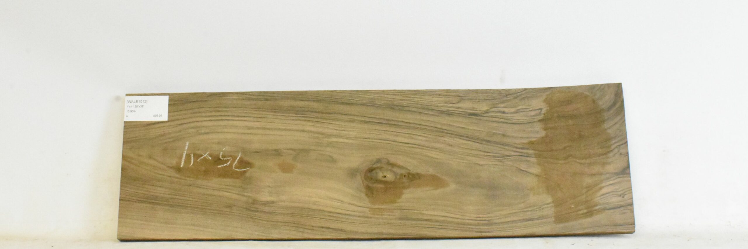 Walnut - English 2 WALE1012_2