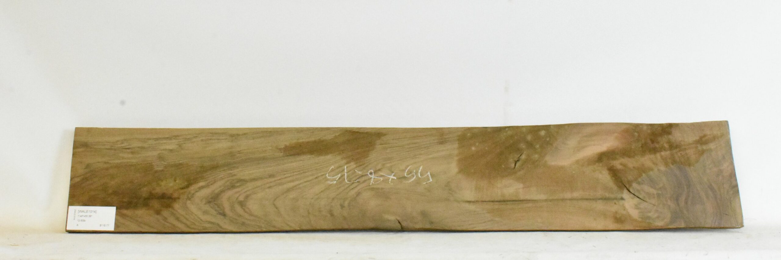 Walnut - English 2 WALE1014_2