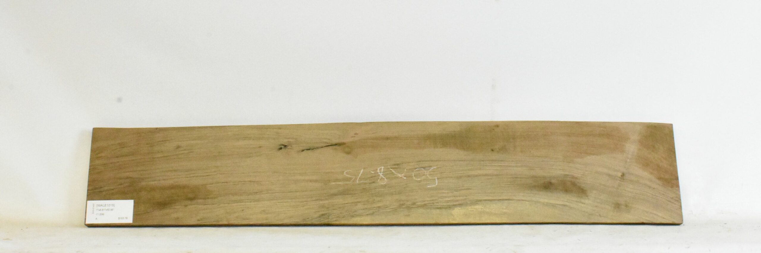 Walnut - English 1 WALE1015_1