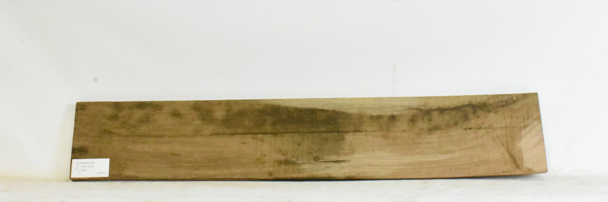 Walnut - English 2 WALE1015_2