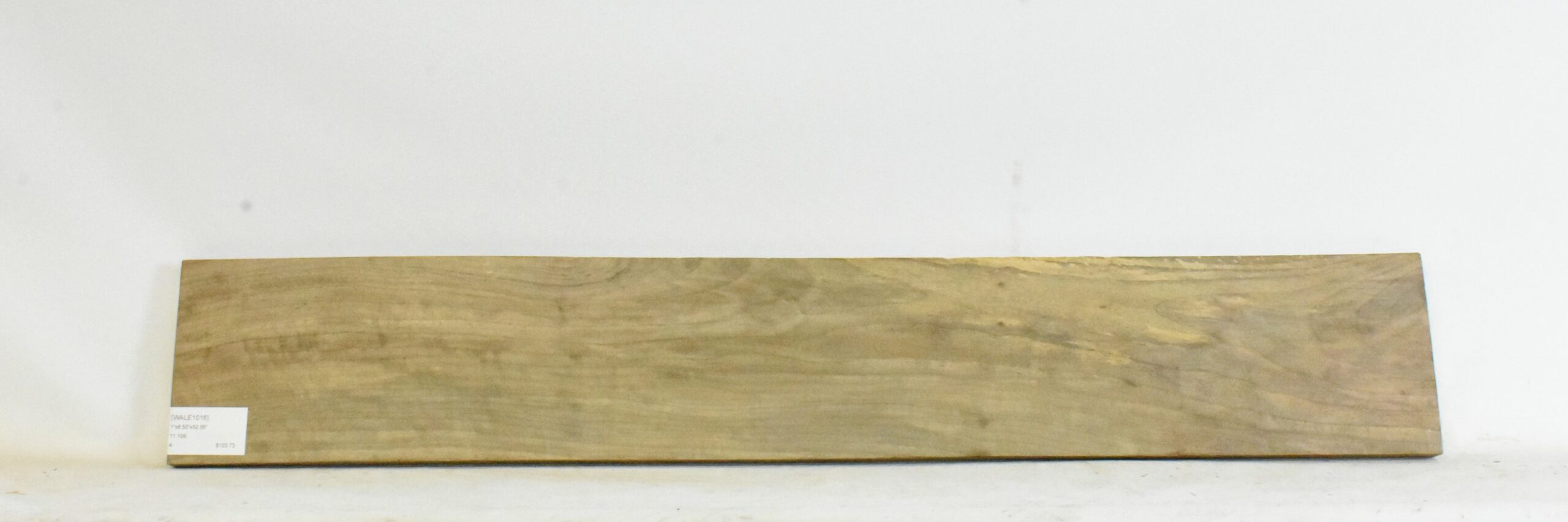 Walnut - English 1 WALE1016_1