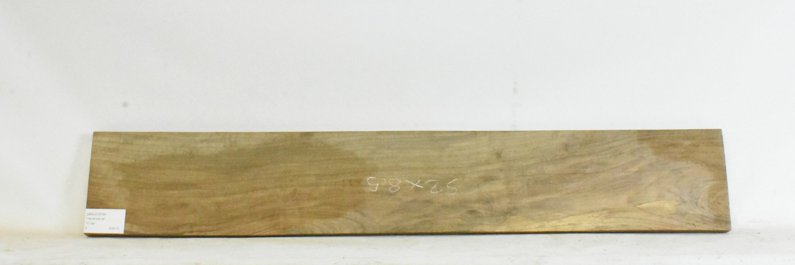 Walnut - English 2 WALE1016_2