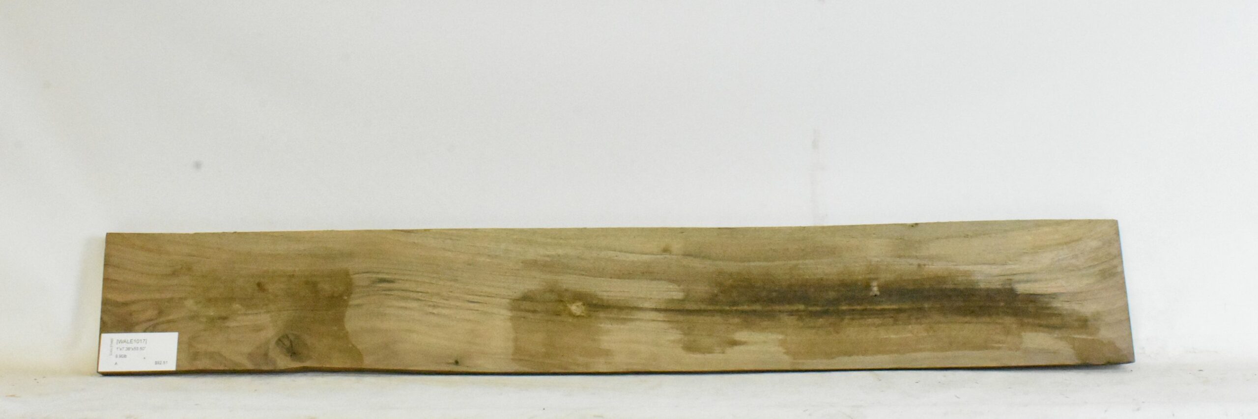 Walnut - English 1 WALE1017_1