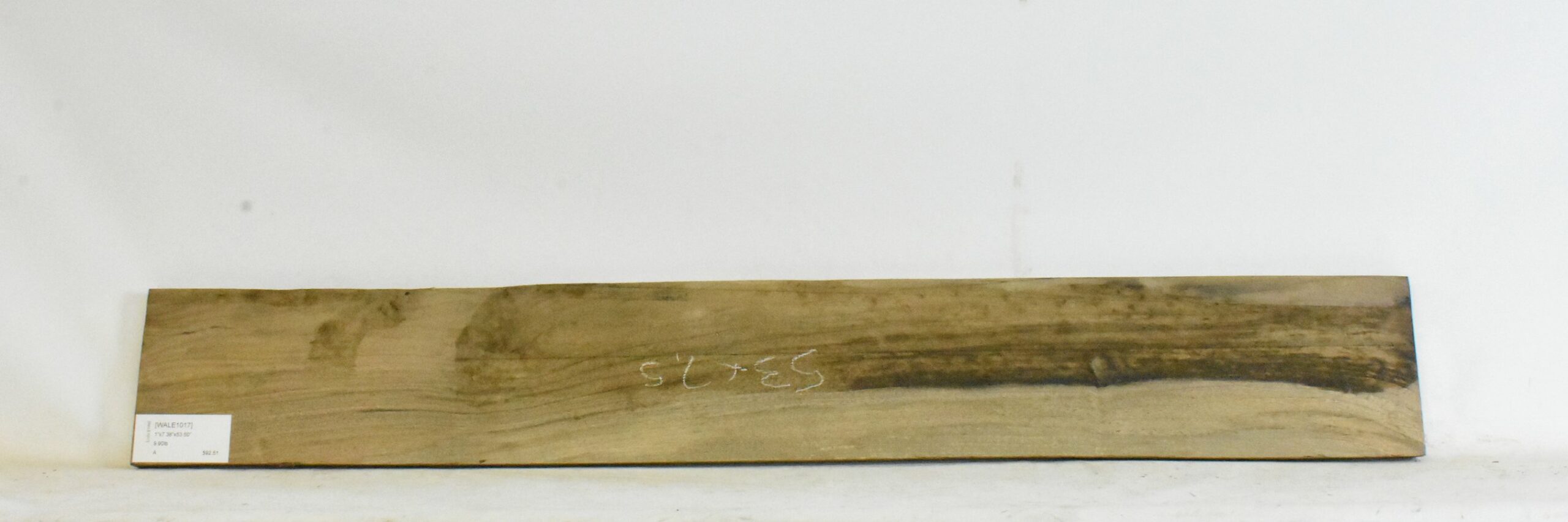 Walnut - English 2 WALE1017_2