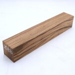 Zebrawood 1 ZEB 1.5x1.5x12 EA 1