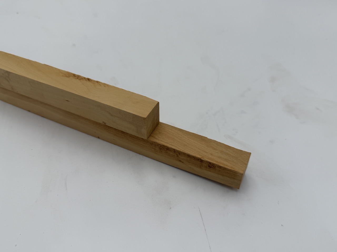 Turning Squares - Boxwood 1 Turning Squares - Boxwood
