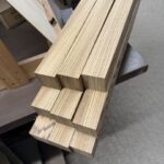 zebrawood2x2x24