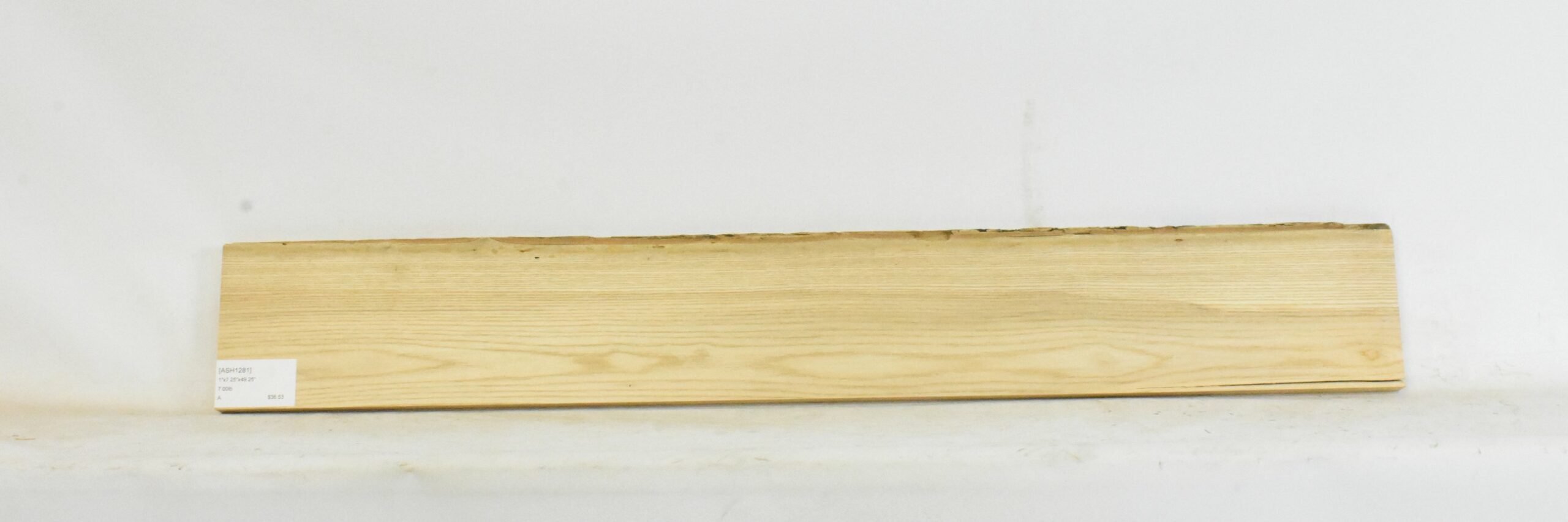 Ash - American 1 ASH1281_1