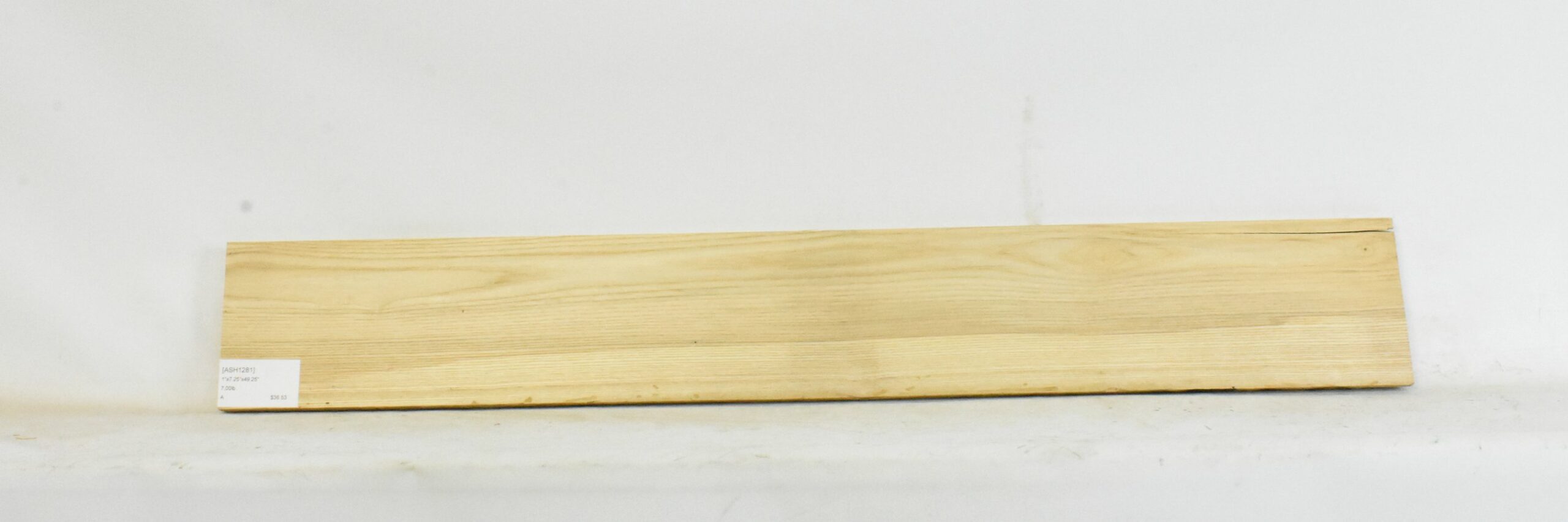 Ash - American 2 ASH1281_2