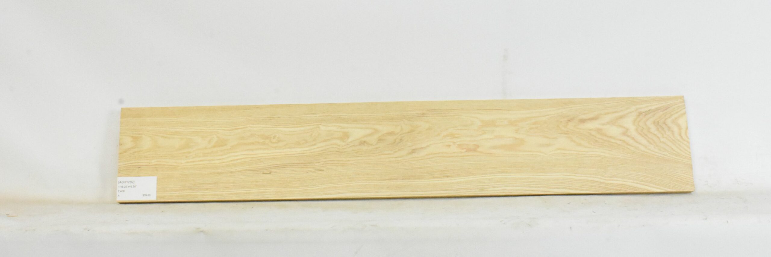 Ash - American 1 ASH1282_1