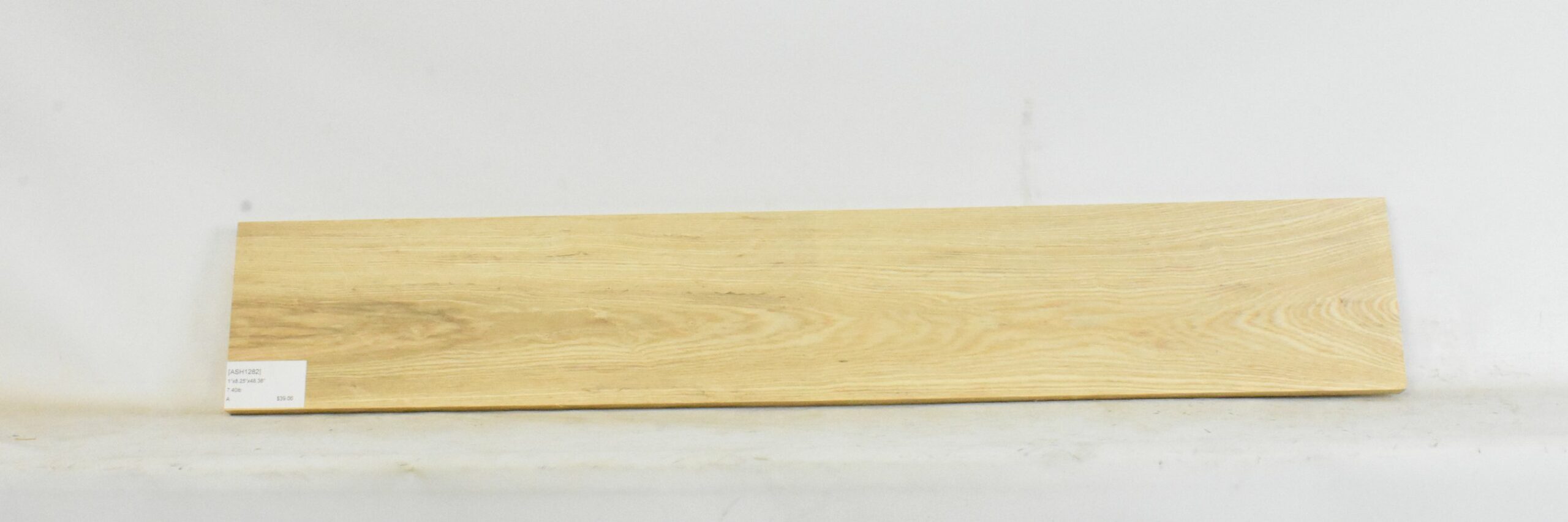 Ash - American 2 ASH1282_2
