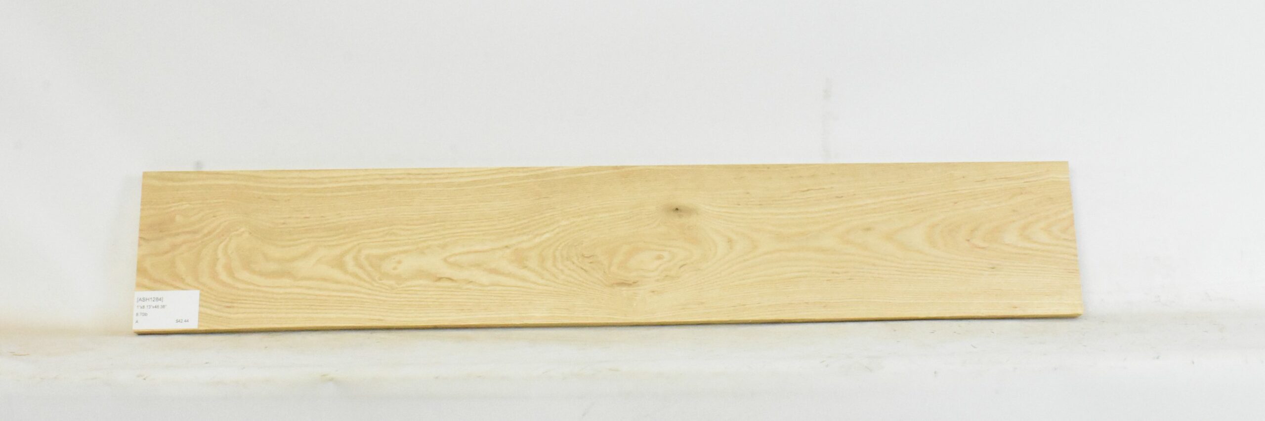 Ash - American 2 ASH1284_2