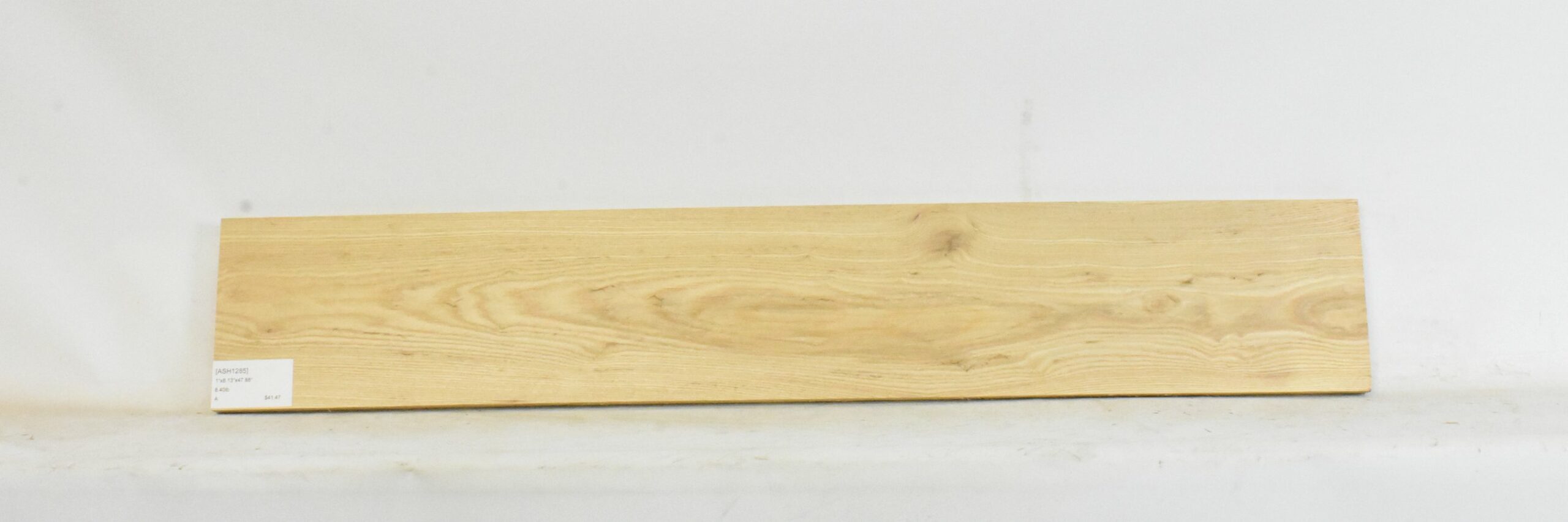 Ash - American 2 ASH1285_2