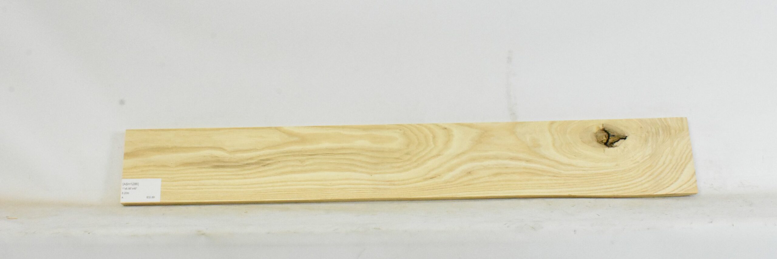 Ash - American 1 ASH1286_1