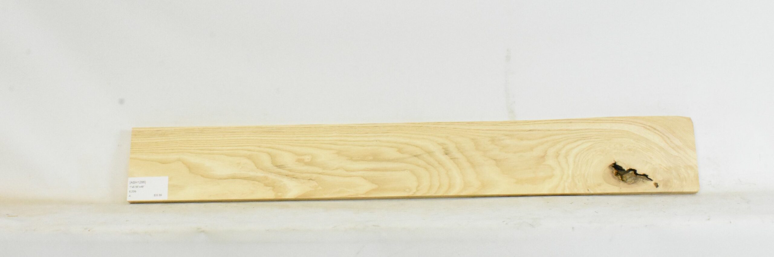 Ash - American 2 ASH1286_2