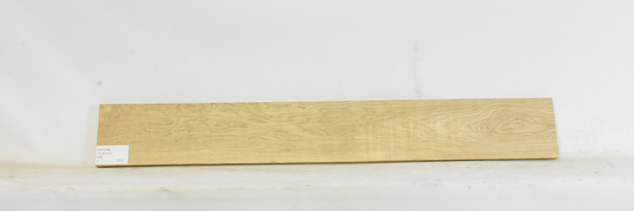 Ash - American 2 ASH1288_2