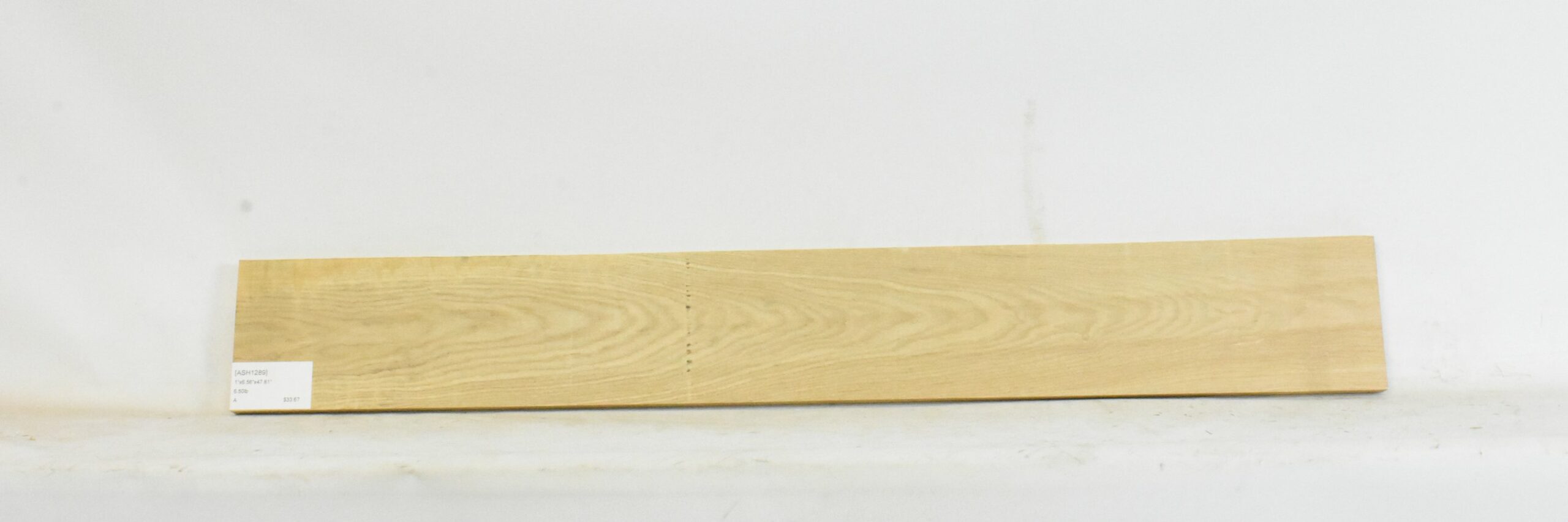 Ash - American 1 ASH1289_1