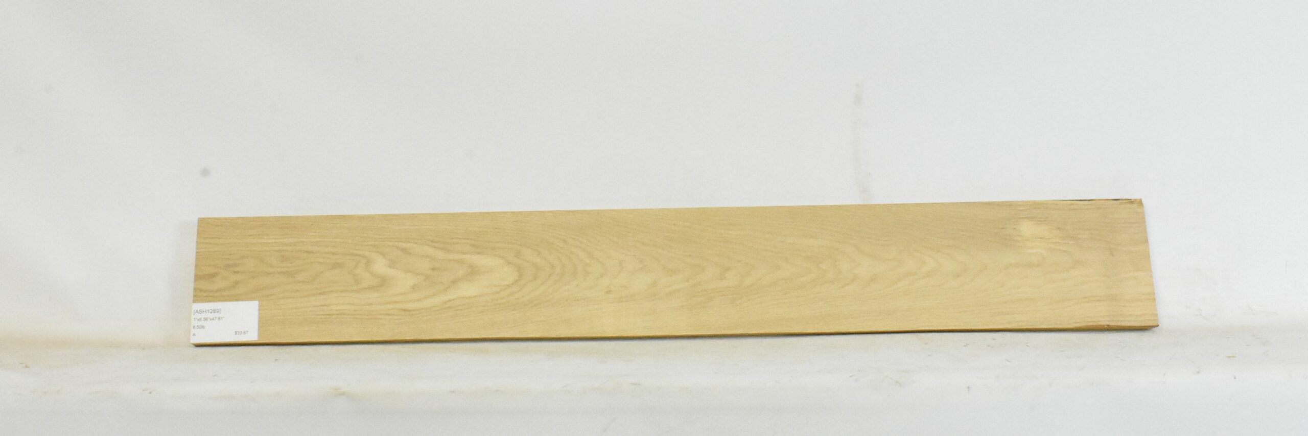 Ash - American 2 ASH1289_2