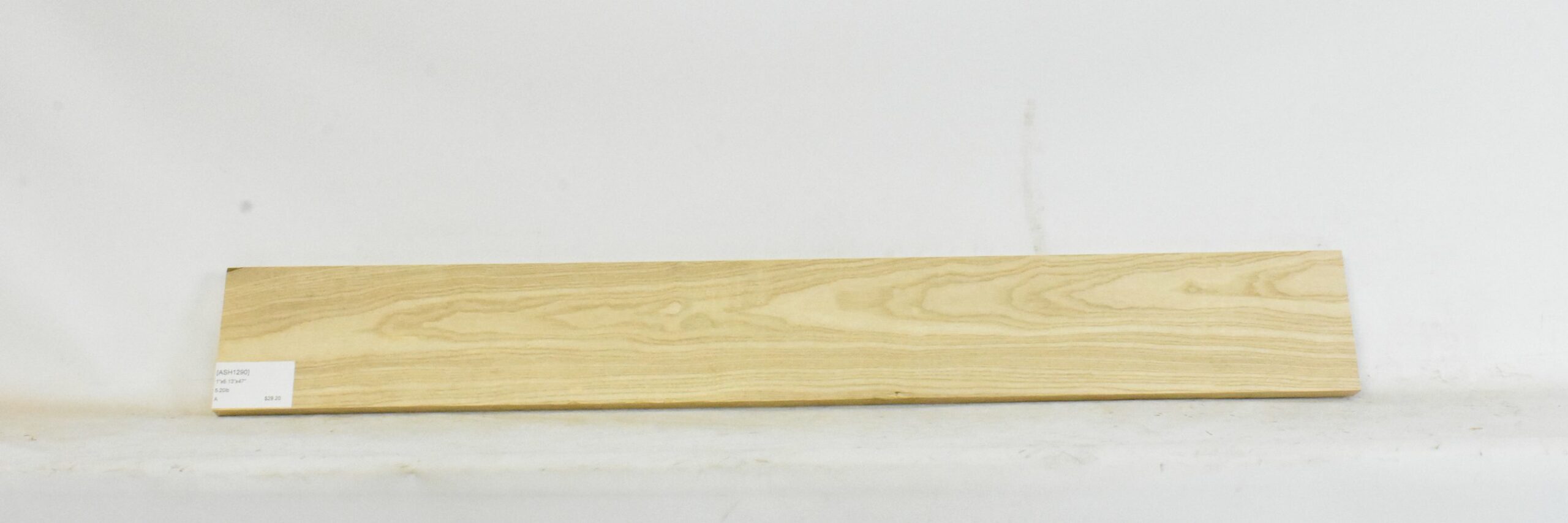 Ash - American 1 ASH1290_1
