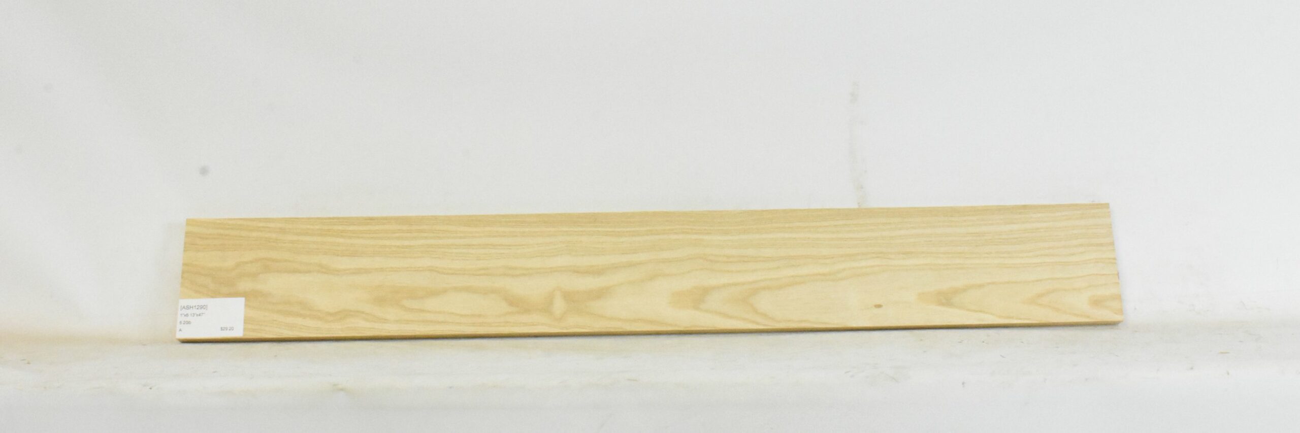 Ash - American 2 ASH1290_2