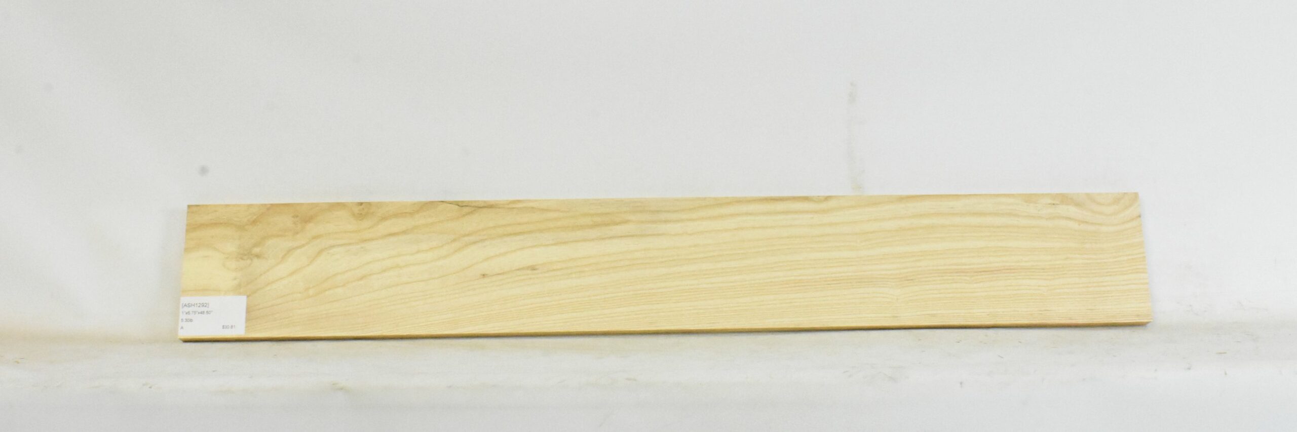Ash - American 1 ASH1292_1