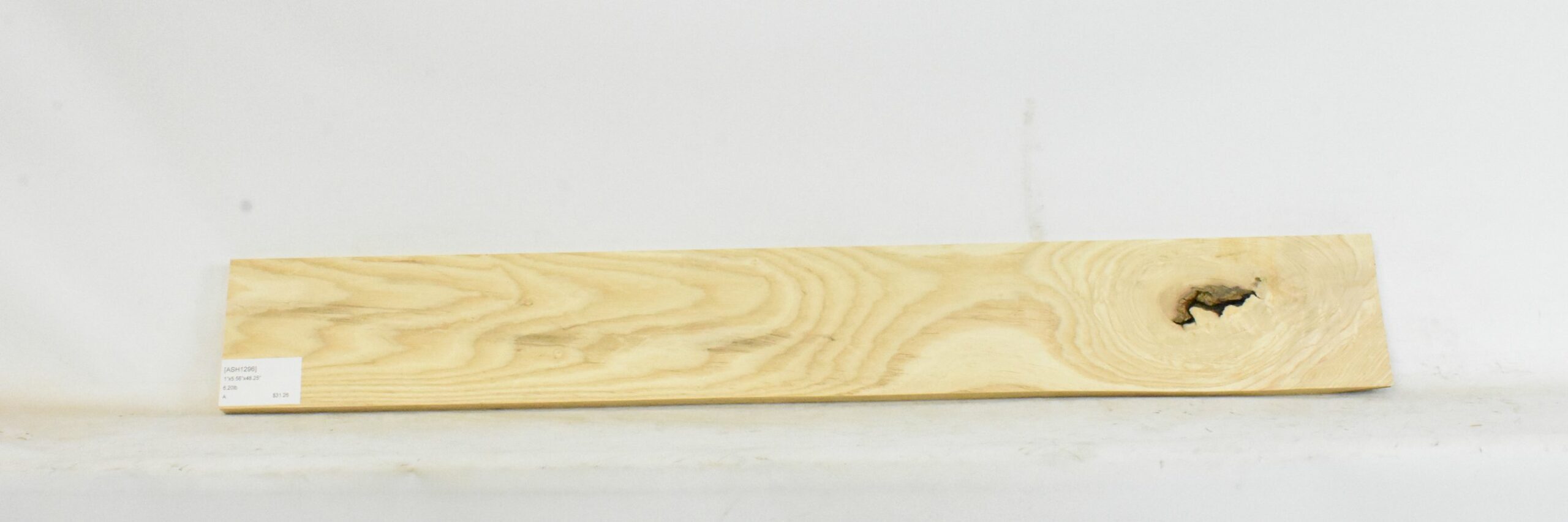 Ash - American 2 ASH1296_2