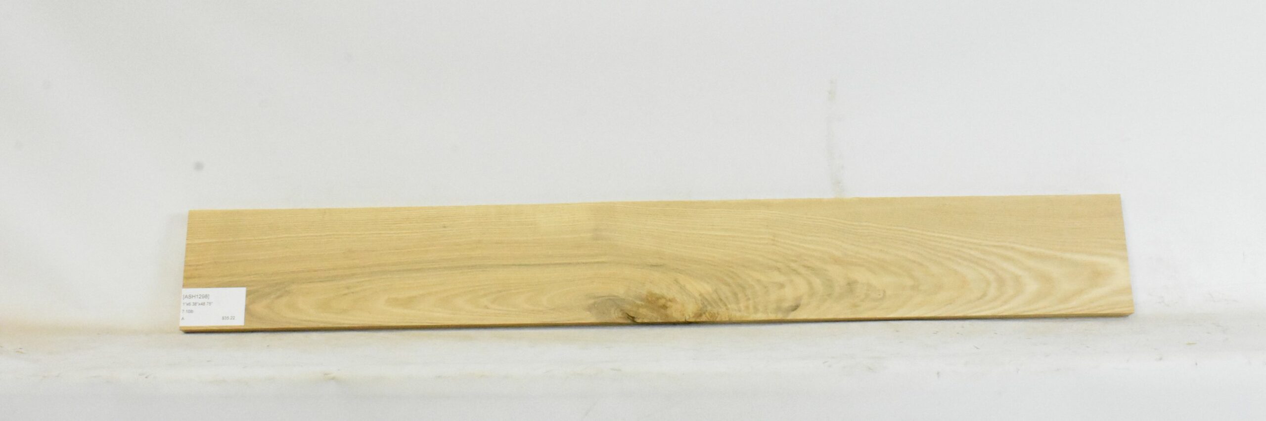 Ash - American 1 ASH1298_1