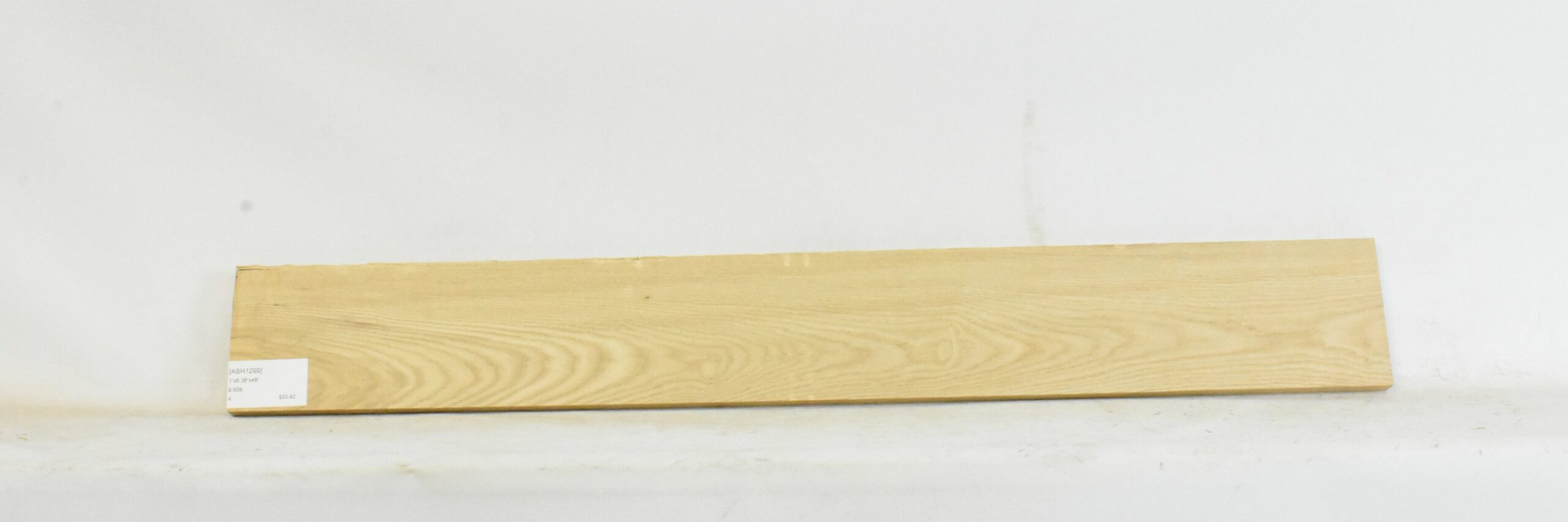 Ash - American 2 ASH1299_2