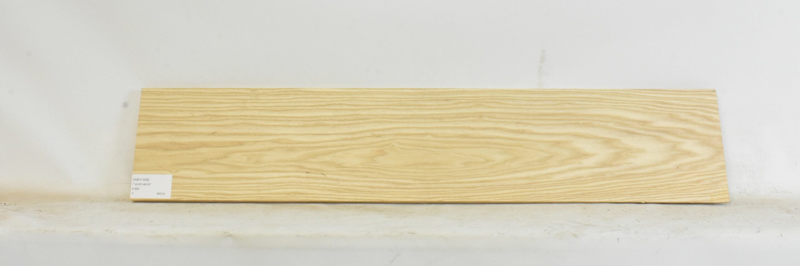 Ash - American 2 ASH1309_2