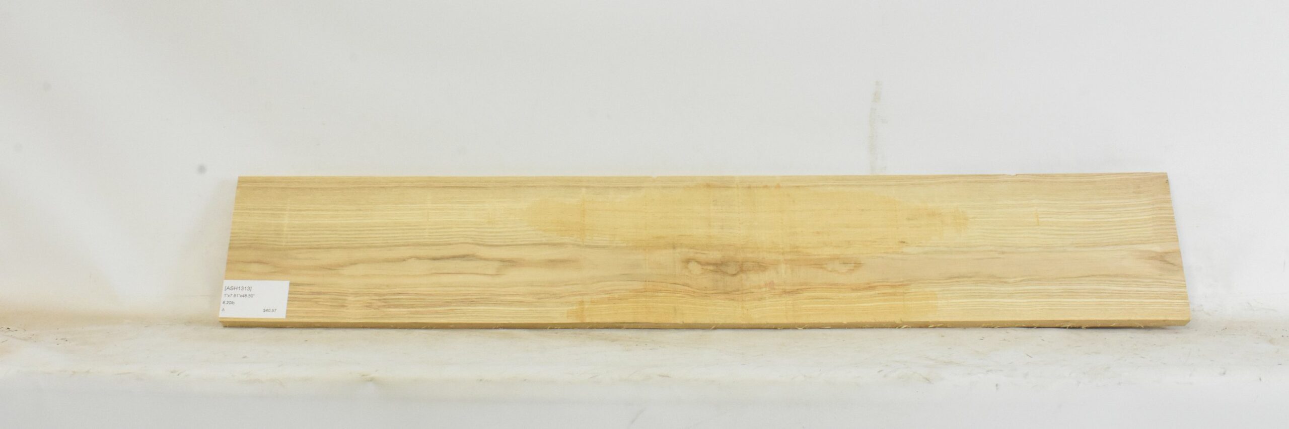 Ash - American 1 ASH1313_1