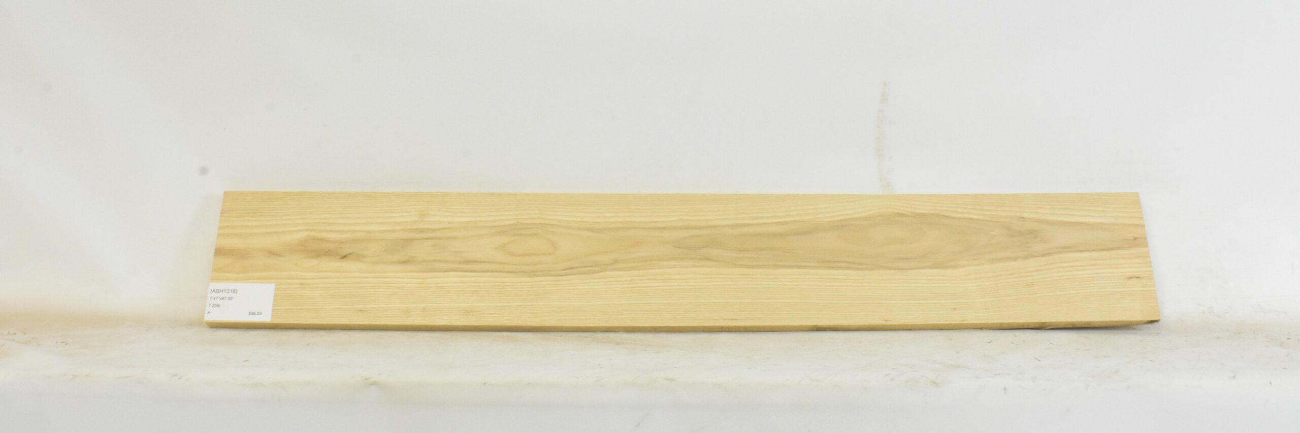 Ash - American 2 ASH1316_2