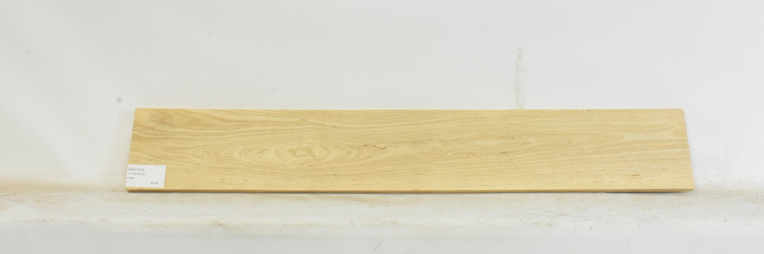 Ash - American 1 ASH1318_1