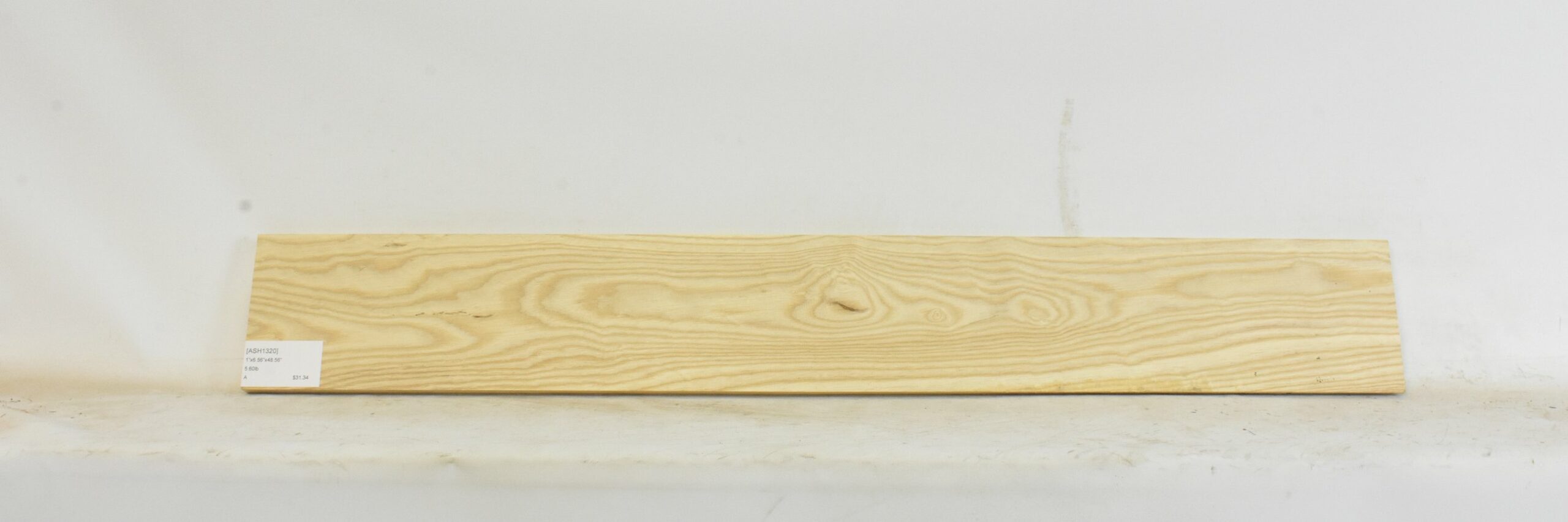 Ash - American 2 ASH1320_2