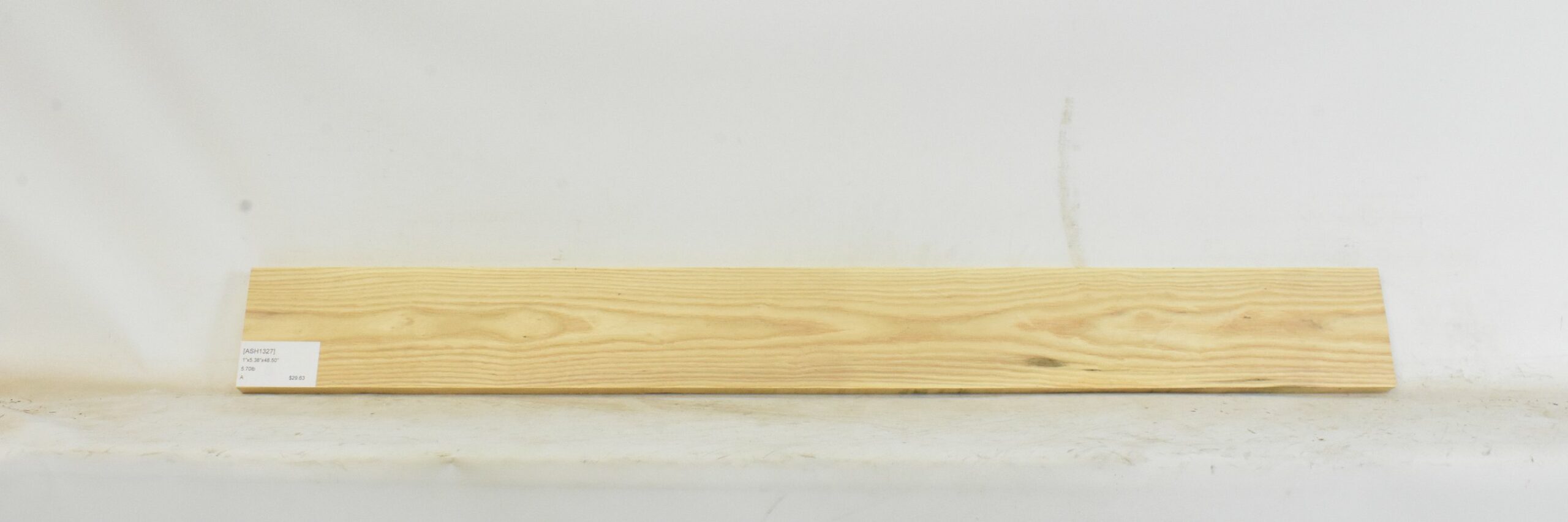 Ash - American 2 ASH1327_2