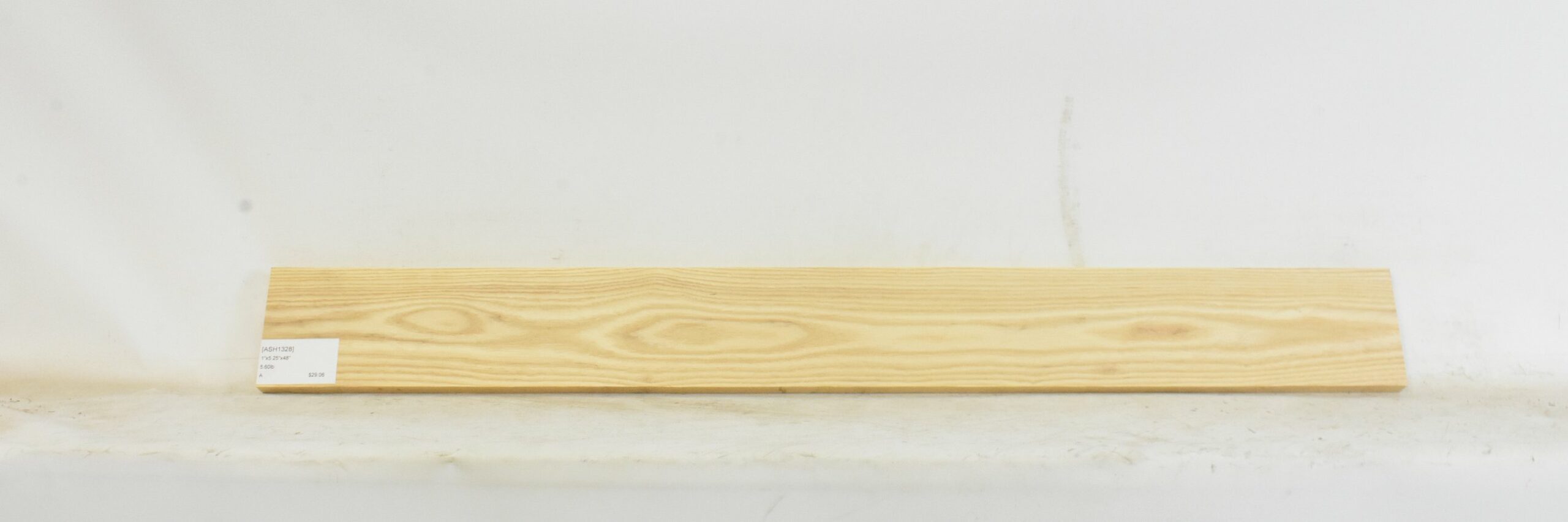 Ash - American 2 ASH1328_2