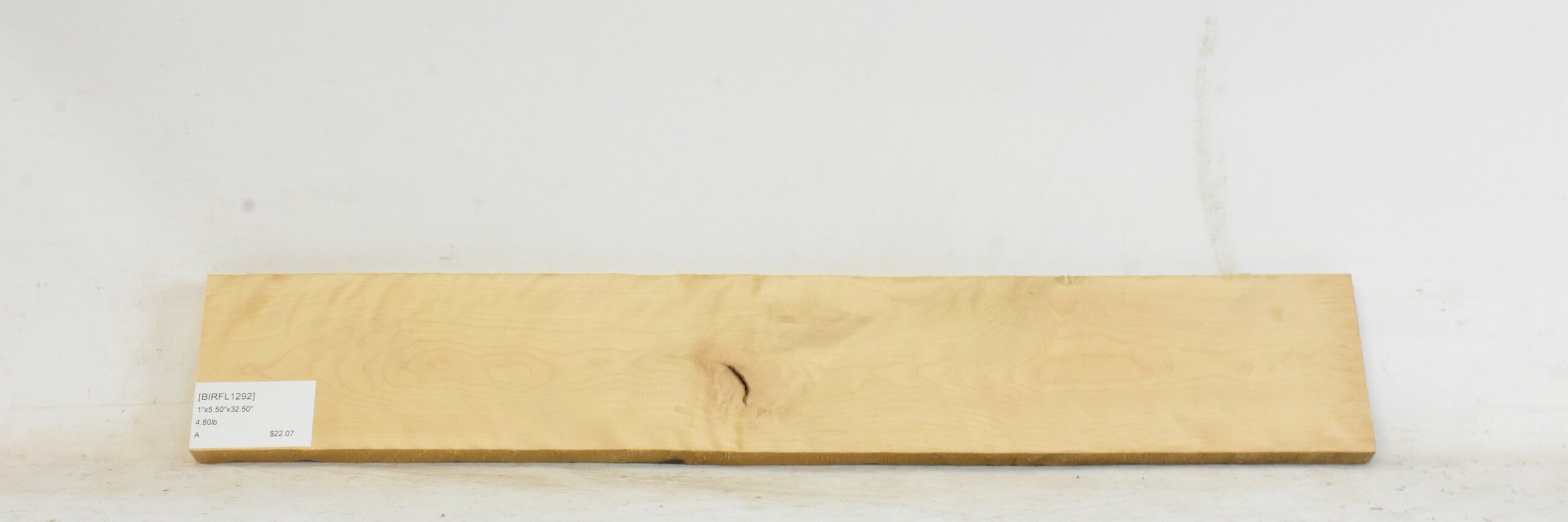 Birch - Flame 2 BIRFL1292_2